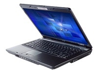 acer TravelMate 5520-501G12MI - Turion 64 X2 TL-60 2 GHz - 15.4 TFT