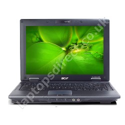 Acer Travelmate 6293