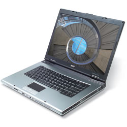 Acer TravelMate 8101WLMi