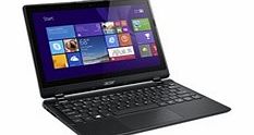 Acer TravelMate B115 Quad Core 4GB 500GB 11.6