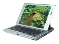 Acer TravelMate C204TMi