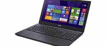 Acer TravelMate Extensa EX2510 15.5 Inch Core i5