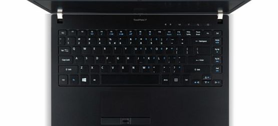 Acer TravelMate TMP645-M-54204G52tkk 35.6 cm (14inch