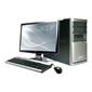 Veriton M464 Core 2 Duo E4700 2GB 640GB