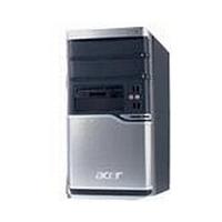 Veriton M464, Core 2 Duo E7300 2.66GHz, Vista Bus/XP Pro Discs, 2Gb RAM, 640Gb HDD, DVD-RW, Keyboard