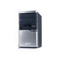 Acer Veriton M464, Core 2 Quad 8300 2.50GHz, Vista Bus/XP Pro Discs, 4Gb RAM, 640Gb HDD, DVD-RW, Keyboard