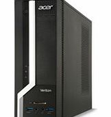 Veriton X2631G SFF Core i3 4130 4GB 500GB