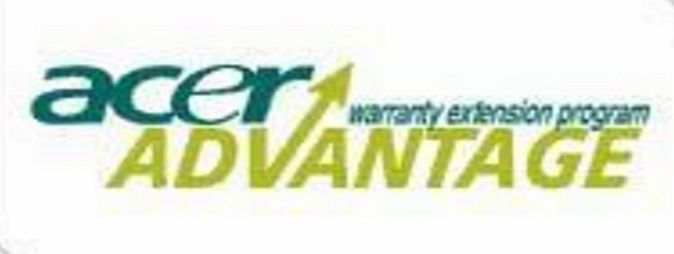 Acer Warranty: 3 Years Carry In for Acer Desktop