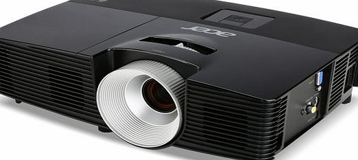 X113 SVGA DLP 3D 2800 Projector