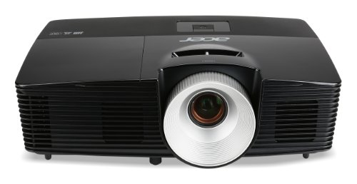 Acer X1383WH 16:10 WXGA Projector