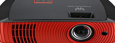 Acer Z650 Predator 1080p Short Throw Gaming Projector