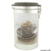 Ackerman Coffee Bean Cannister