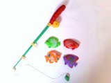 Ackerman Magnetic Fish