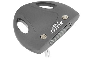 ACM Bullet Pro Mallet Putter