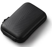 Acme Made The Sleek Case - Matte Black Chevron