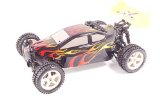 Radio Controlled Acme Condor Pro Special Edition Black Buggy