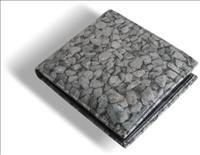 Gravel Billfold Wallet by