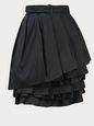 DRESSES BLACK S ACNE-U-CARMEN