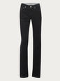 ACNE JEANS BLACK 28 ACNE-S-MIKCORD