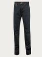 ACNE JEANS BLACK 36 UK ACNE-T-MIC