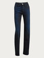 ACNE JEANS DARK BLUE 27 ACNE-S-TUBEMOREBLUE