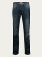 ACNE JEANS DENIM 32 UK ACNE-U-MAX-SHAVED