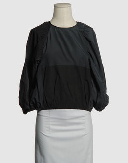 ACNE JEANS SHIRTS Blouses WOMEN on YOOX.COM