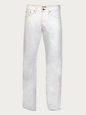 ACNE JEANS WHITE 32 UK ACNE-T-GENERIC-BOY