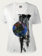 acne tops white