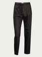 ACNE TROUSERS GREY M ACNE-U-PLAYNEWSUIT