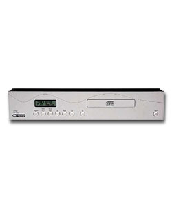 CD Player
