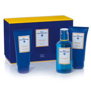 Acqua Di Parma Arancia Set