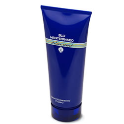 Blu Mediterraneo Italian Resort Rich Body Moisturiser by Acqua Di Parma 200ml