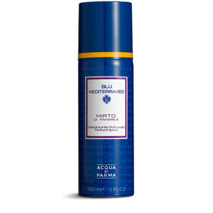 Acqua Di Parma Blu Mediterraneo Mirto di Panarea EDT Natural Spray 120ml