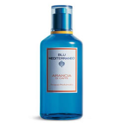 Blu Mediterraneo Relaxing Orange EDT by Acqua Di Parma 120ml