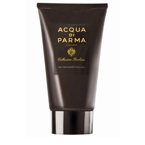 Acqua Di Parma Collezione Barbiere Exfoliating