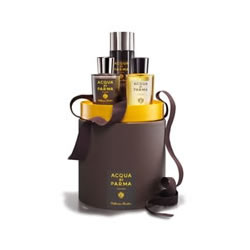 Collezione Barbiere Gift Set