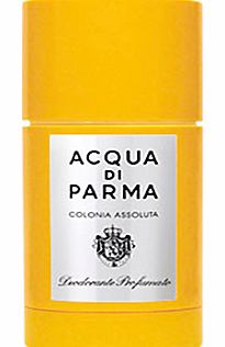 Colonia Assoluta Deodarant Stick,