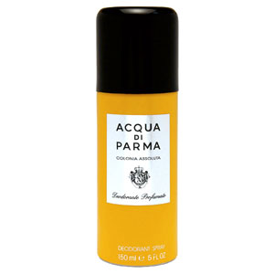 Acqua Di Parma Colonia Assoluta Deodorant Spray 150ml