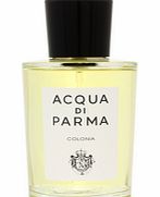 Acqua Di Parma Colonia Eau De Cologne Spray 100ml