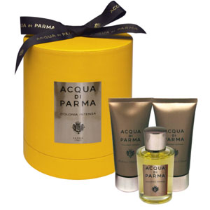 Acqua Di Parma Colonia Intensa Christmas Coffret