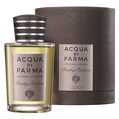 Acqua Di Parma Colonia Intensa Prestige Edition