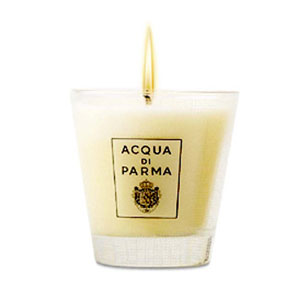 Acqua Di Parma Colonia Large Glass Candle 180g
