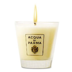 Colonia Large Glass Candle by Acqua Di Parma 180g