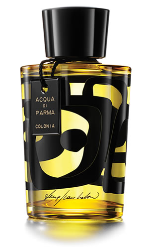 Colonia Scacchetti Edition 180ml