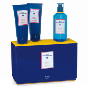 Acqua Di Parma Fico di Amalfi Set
