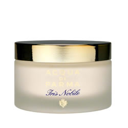Iris Nobile Luminous Body Cream