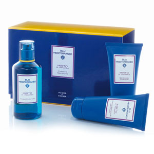 Acqua Di Parma Mirto di Panarea Set