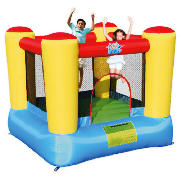 Action Air Airflow Bouncy Castle