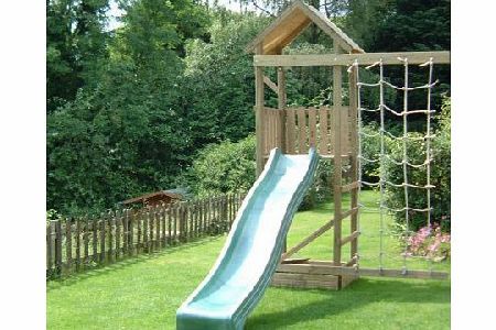 Arundel Climbing Frame without SwingArm (ATJE 256)